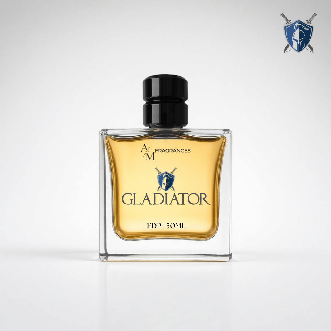 Gladiator - Our Impression of Dior Sauvage